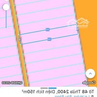 Nhà 1 Trệt, 1 Lầu , Dãy 8 Nhà Trọ. Diện Tích 300M2 Phun Thổ Cư. Ngay Kcn Bàu Bàng,Bình Dương