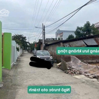 Bán Đất 2 Mặt Tiền 81M2 Tại Đình Trung Xuân Nộn, Đông Anh, Hà Nội, Tặng Thêm 40M2 Đất Lưu Không
