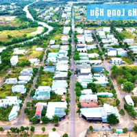 Cần Bán Nền Thái Sơn Tái Định Cư Chưa Qua Cầu. 110M2 Giá Bán 2Tỷ3. Liên Hệ: 0907228994