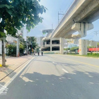 Ngộp Bank, Bán Đất Trường Thọ - Thủ Đức - 400M Ra Ga Metro Giá Cực Tốt 57. 5 Triệuiệu/M2