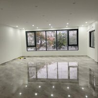 Cho thuê nguyên căn 5 tầng thông sàn tại Vinhomes Marina