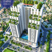 Bán Căn Hộ 2 Ngủ Geleximco 897 Giải Phóng, Giáp Bát, Hoàng Mai, Hà Nội - Giá Bán 4.8 Tỷ