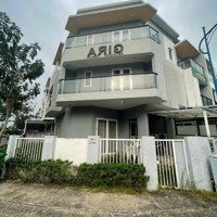 Bán Biệt Thự Khang Điền 4 Phòng Ngủ 4 Vệ Sinh 130M2 Tại Võ Chí Công, Phú Hữu, Thủ Đức, 11,7 Tỷ