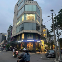 Bán Nhà Góchẽm Xe Hơiđường Huỳnh Văn Bánh Q.pn,Diện Tích: 5,5M X 20M, 3 Lầu, Hđt : 40 Triệu/Tháng, Giá Bán 15 Tỷ Tl