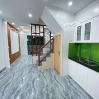 Bán Nhà Phố Đông Thiên, Vĩnh Hưng, Hoàng Mai - 36M, 5 Tầng, 6 Ngủ - Ô Tô Cách Chỉ 30M
