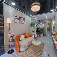 Siêu Phẩm Mini, Nhà Đường 8, Tam Bình, Thủ Đức, Xe Tải Vào Tận Trước Nhà
