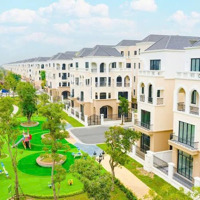 Quỹ Căn Phân Khu San Hô Giá Rẻ, Vị Trí Đẹp, Gần Công Viên Nước Tại Dự Án Vinhomes Oceanpark 2