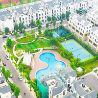 Quỹ Căn Phân Khu San Hô Giá Rẻ, Vị Trí Đẹp, Gần Công Viên Nước Tại Dự Án Vinhomes Oceanpark 2