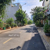 Bán Đất Khu Dc Thế Kỉ 21 Thạnh Mỹ Lợi, Ngay Đường 52 Thông Thẳng Sông Sài Gòn, 5X20.5M Hướng Đb