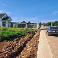 Bán Đất Thổ Cư, Đã Có Sổ Hồng (Chính Chủ)