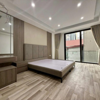Siêu Phẩm Hoàng Mai 45M 6 Tầng, Thang Máy, Nhà Mới Kính Coong, 10M Ra Phố, An Sinh Hoàn Hảo