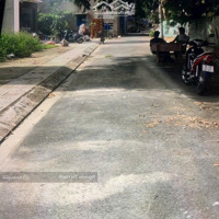 Hàng Hiếm Giá Đầu Tư, Hẻm 8M Xe Tải Quay Đầu Tỉnh Lộ 43, Phường Bình Chiểu, Thủ Đức