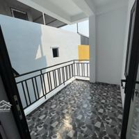 Bán Nhà Mới 5 Tầng - Hoàng Mai - 35M2 - Giá Chỉ 6.8 Tỷ - Ngõ Nông, Cách 1 Nhà Ra Phố.