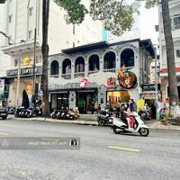 50 Tỷ Giảm Về 39 Tỷ - Bán Nhà Đường Nguyễn Thị Minh Khai, Quận 1 - Nh 13 X 25M - Kvxd: Hầm 6 Tầng