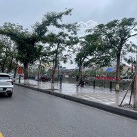 Bán Nhà 5 Tầng Mặt Đường Nguyễn Đức Cảnh Vị Trí Siêu Đẹp Vỉa Hè Rộng