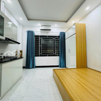 Chỉ 8.8 Tỷ Sở Hữu Ngay Chdv Lê Quang Đạo 43M Đầy Đủ Pccc, Thoát Hiểm -Diện Tích 500 Triệu/Năm, 20M Ôtô Tránh