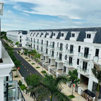 Nhà Bán Nhà Lô Góc Khu Compound Sim City - Diện Tích: (9,3X17,7 )M2 - Xây Dựng 1 Trệt 3 Lầu .