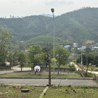 Cực Hiếm. Lô Đất 2 Mặt Đường 100M2, Đường Ô Tô Tránh, View Cực Đẹp Tại Hoà Lạc. Chỉ Dưới 3 Tỷ