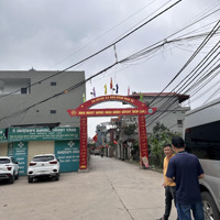 Bán 90M Đất Duyên Hà, Thanh Trì. Sổ Đỏ Thổ Cư Vuông Vắn, Nhà 2 Mặt Ngõ Thông. Giá Đầu Tư 3,75 Tỷ