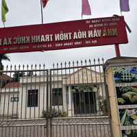 Bán 90M Đất Duyên Hà, Thanh Trì. Sổ Đỏ Thổ Cư Vuông Vắn, Nhà 2 Mặt Ngõ Thông. Giá Đầu Tư 3,75 Tỷ
