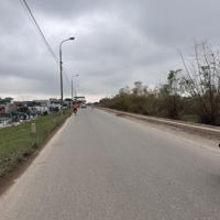 Bán 90M Đất Duyên Hà, Thanh Trì. Sổ Đỏ Thổ Cư Vuông Vắn, Nhà 2 Mặt Ngõ Thông. Giá Đầu Tư 3,75 Tỷ
