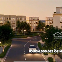 Bán Căn Hộ Chung Cư Tại Vinhomes Green Paradise Cần Giờ, Giá Ưu Đãi 2,5 Tỷ, 59 M2