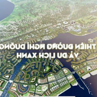 Bán Căn Hộ Chung Cư Tại Vinhomes Green Paradise Cần Giờ, Giá Ưu Đãi 2,5 Tỷ, 59 M2