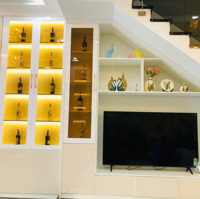 Bán Nhà 4 Tầng, Thang Máy,Mặt Tiềnđường Số Phạm Hữu Lầu, 17,499 Tỷ, 80M2.