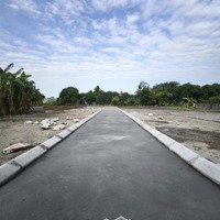Bên Em Chính Thức Mở Bán Quỹ Đất Đẹp, Cách Đường Ql21 A Chỉ 35M Gần Trung Tâm Mọi Tiện Ích Dân Cư P