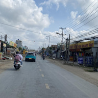 Chuẩn Bị Khai Trương Bán Đất Tại Trương Định, Xã Phước Tuy, Cần Đước Giá Tốt Chỉ Với 350 Triệu/110M2
