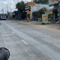 Chuẩn Bị Khai Trương Bán Đất Tại Trương Định, Xã Phước Tuy, Cần Đước Giá Tốt Chỉ Với 350 Triệu/110M2