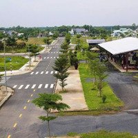 Cần Bán Lô Góc 2 Mặt Tiền Đường 16M Đối Diện Gd3 Dự Án Habor View. Giá Bán 1Ty590