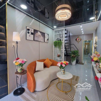 Bán Nhà Riêng Tại Đường 8, Tam Bình, Thủ Đức, Hcm Giá Tốt, 40M2