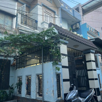 Bán Nhà Phạm Văn Chiêu Phường 14 Gò Vấp Diện Tích Lớn Giá Rẽ