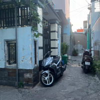 Bán Nhà Phạm Văn Chiêu Phường 14 Gò Vấp Diện Tích Lớn Giá Rẽ