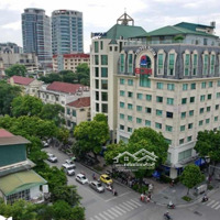 Pháp Lý Sạch 1100M2 Full Thổ Cư Mặt Tiền 25M 380 Tỷ Mặt Phố Trung Tâm Hà Nội