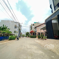 Lô Đất Đẹp Giá Tốt Kdc Riocasa Kế Bên Chợ Long Trường