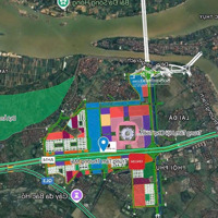 Cần Chuyển Nhượng 80M Đất Tái Định Cư Mai Hiên , Đông Anh Mặt Đường 30M Sẵn Kinh Doanh Cực Vip