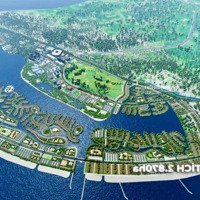 Bán Cc Vinhomes Green Paradise, 2,75 Tỷ, 69M2, 2Pn+ Tại Cần Giờ, Hcm