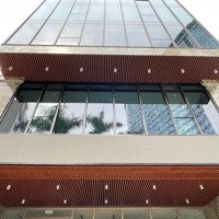 Tòa Buiding Văn Phòng - 250M - 9 Tầng . Kinh Doanh - Dòng Tiền 250T/ Tháng. Lh : 0337202228