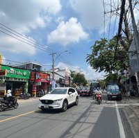 Chính Chủ Cần Bán Nhà 5 Tầngmặt Tiềnđặng Văn Bidiện Tíchsàn 730M2 Giá Bán 43 Tỷ Liên Hệ: 0904544447