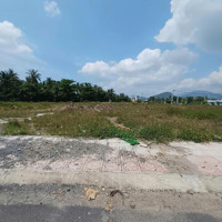 Bán Đất Tđc Ngọc Hiệp Tp Nha Trang- Lô 96,8M Giá Bán 3Ty 533 Triệu
