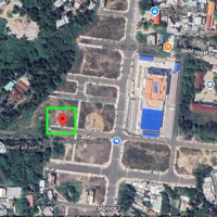 Bán Đất Tđc Ngọc Hiệp Tp Nha Trang- Lô 96,8M Giá Bán 3Ty 533 Triệu