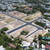 Bán Đất Tđc Ngọc Hiệp Tp Nha Trang- Lô 96,8M Giá Bán 3Ty 533 Triệu