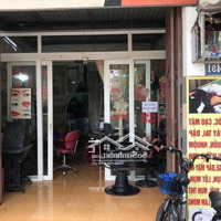 Cần Bánmặt Tiềnkinh Doanh Và Dãy Nhà Trọ Số 491, Đường Âu Cơ, P. Hòa Khánh Bắc, Liên Chiểu, Đà Nẵng.