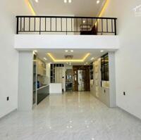 Ngộp bank bán nhà 1 sẹc Lê Đức Thọ, Phường 16, Gò Vấp, DT: 80m2/4,1tỷ sổ riêng, HXH 6m
