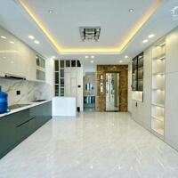 Ngộp bank bán nhà 1 sẹc Lê Đức Thọ, Phường 16, Gò Vấp, DT: 80m2/4,1tỷ sổ riêng, HXH 6m