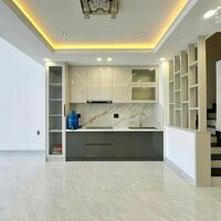 Ngộp bank bán nhà 1 sẹc Lê Đức Thọ, Phường 16, Gò Vấp, DT: 80m2/4,1tỷ sổ riêng, HXH 6m