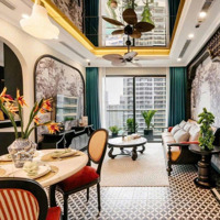 Bán Căn Hộ 3 Phòng Ngủ 2 Vệ Sinhtại Vinhomes Green Paradise, Cần Giờ, 3,2 Tỷ, 81M2