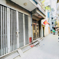 Cần Bán Nhà Trung Hoà- Cầu Giấy- Hà Nội- Vị Trí Kinh Doanh Siêu Đẹp